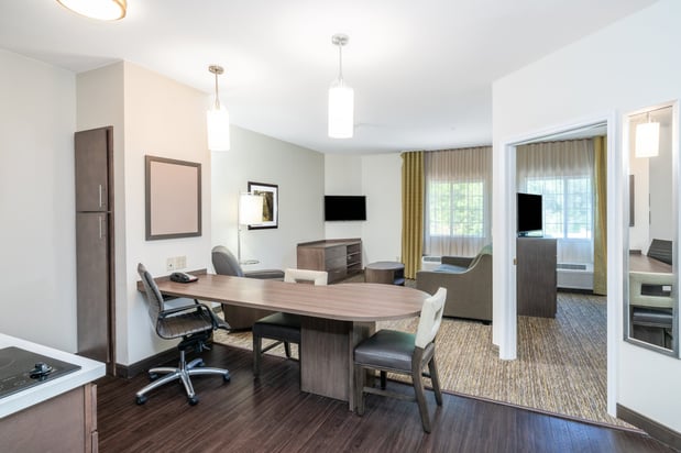 Images Candlewood Suites Auburn by IHG