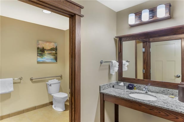 Images Best Western Plus High Country Inn