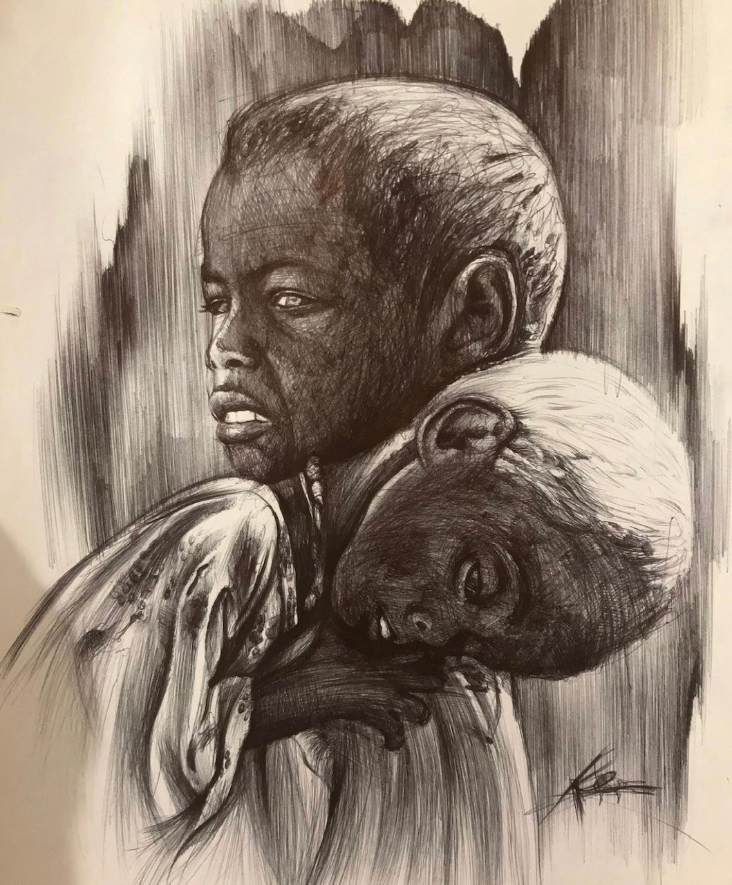 Art and Tattoo Basel, Missionsstrasse 33 in Basel