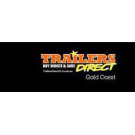 Trailers Direct Logo