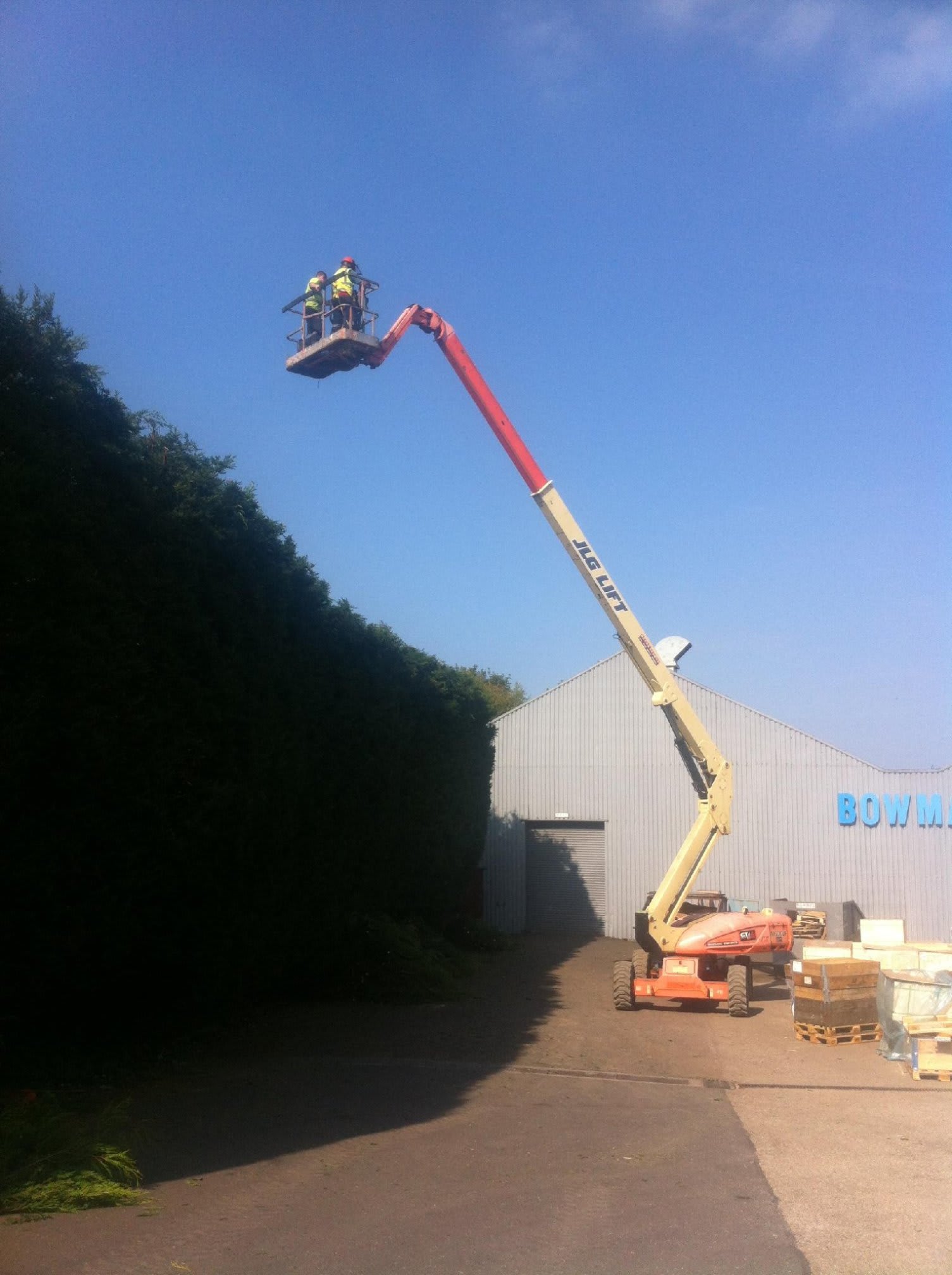 Images South Midland Tree Services Ltd