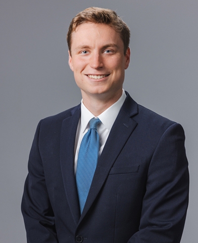Benjamin Bowers - Financial Advisor, Ameriprise Financial Services, LLC Image