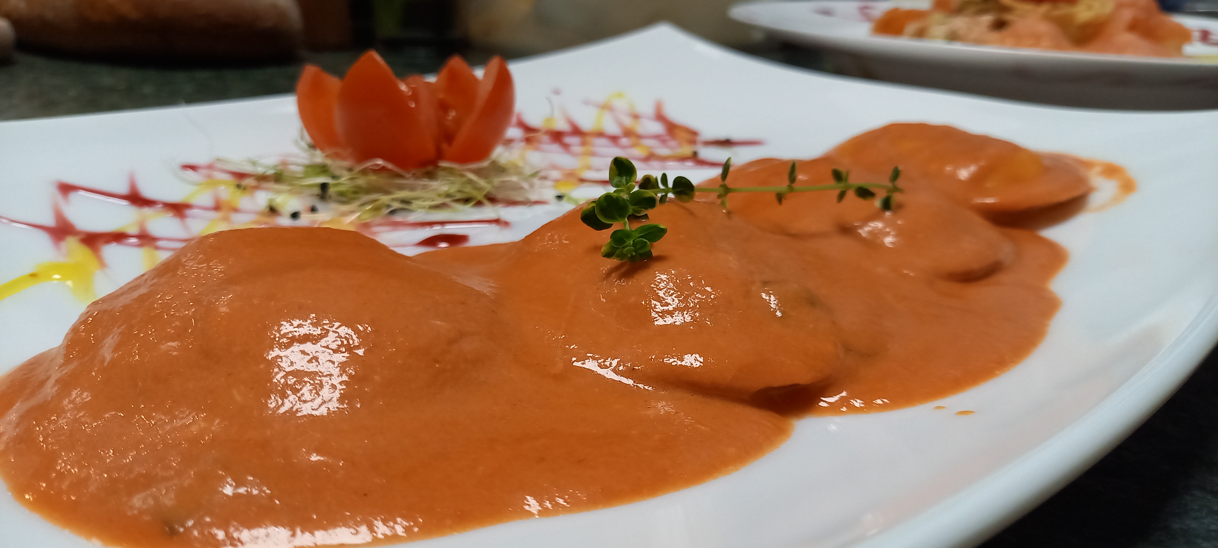 Bilder Buffet Stalden Lombardo
