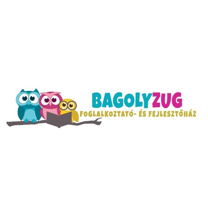 Bagolyzug Foglalkoztató- és Fejlesztőház Logo