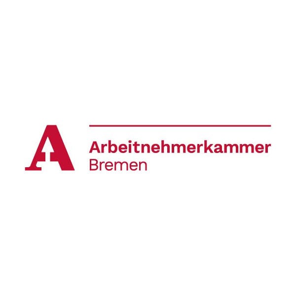 Logo Arbeitnehmerkammer - Geschäftsstelle Bremerhaven