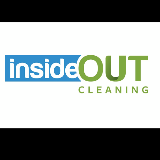 InsideOut Cleaning Logo