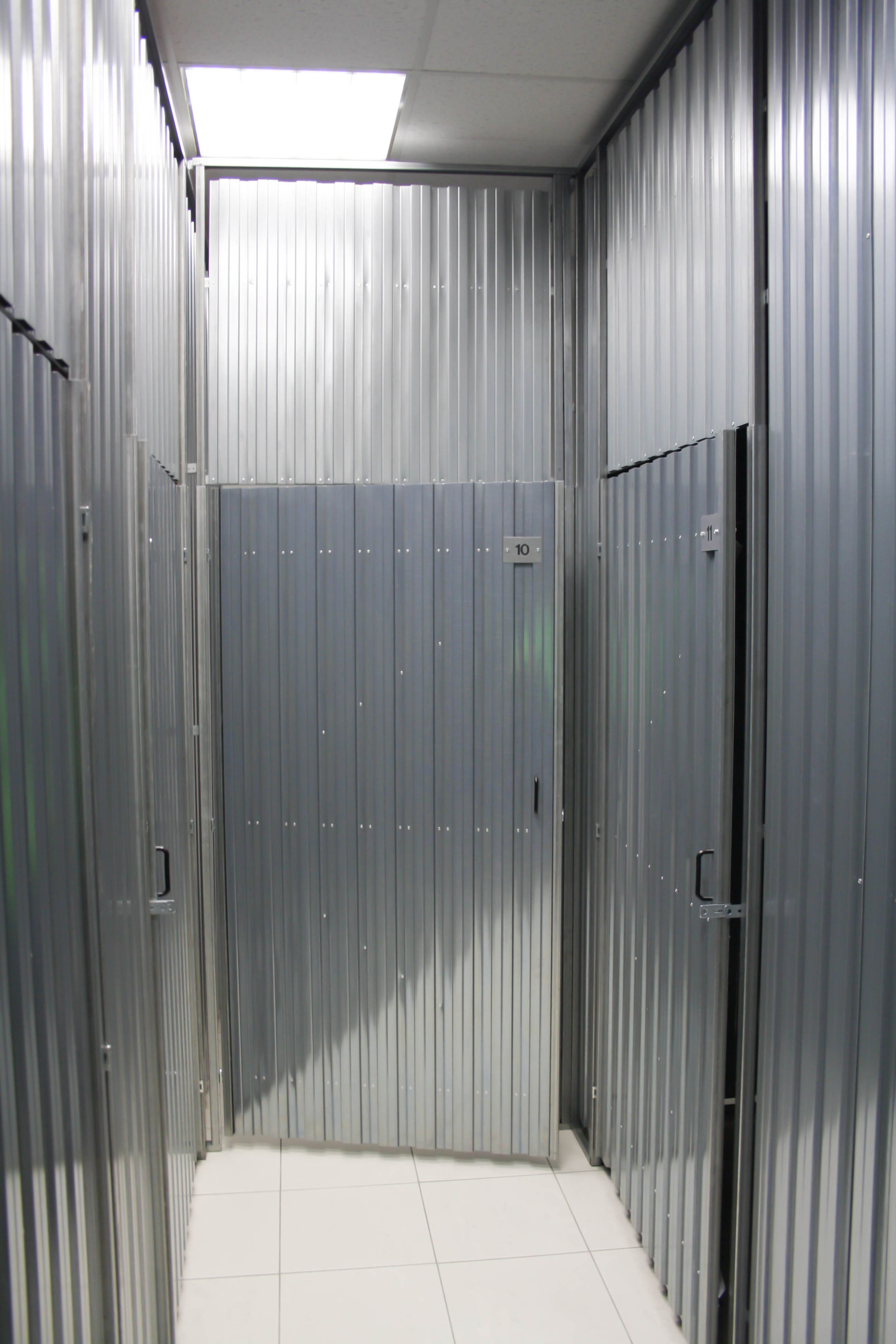 Storebox - Dein Lager nebenan, Kölblgasse 18 in Wien