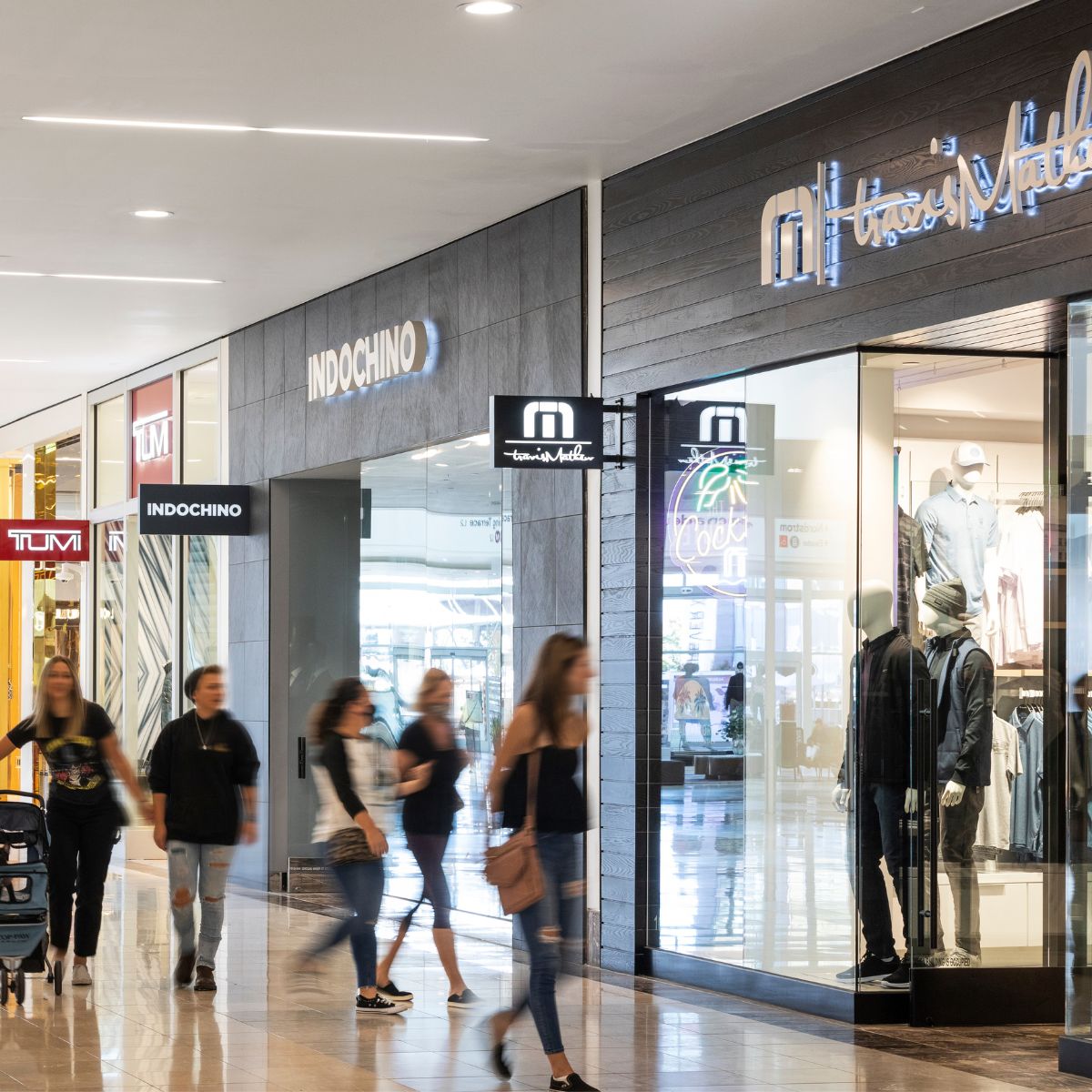 Westfield Galleria at Roseville
