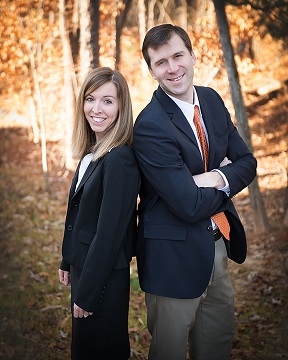 Ryan Monk & Michelle L. Monk - Attorneys - Monk Law Firm, PLLC