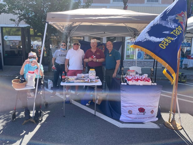 Images FirstLight Home Care of Bergen County