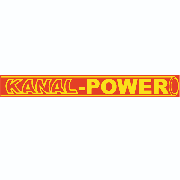 Kanal Power Jürgen Richter in Schwäbisch Hall - Logo