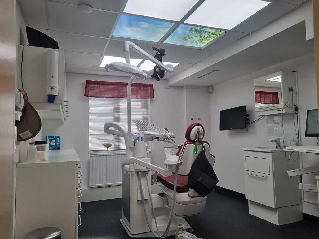 Images NB Dental / Silverkronans Tandläkarklinik