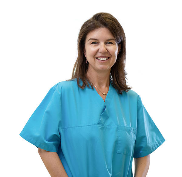 Zahnarztpraxis Dr. Indra Nyamaa, Mutschellestr. 1 in München