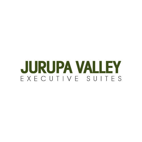 Jurupa Valley Executive Suites Logo