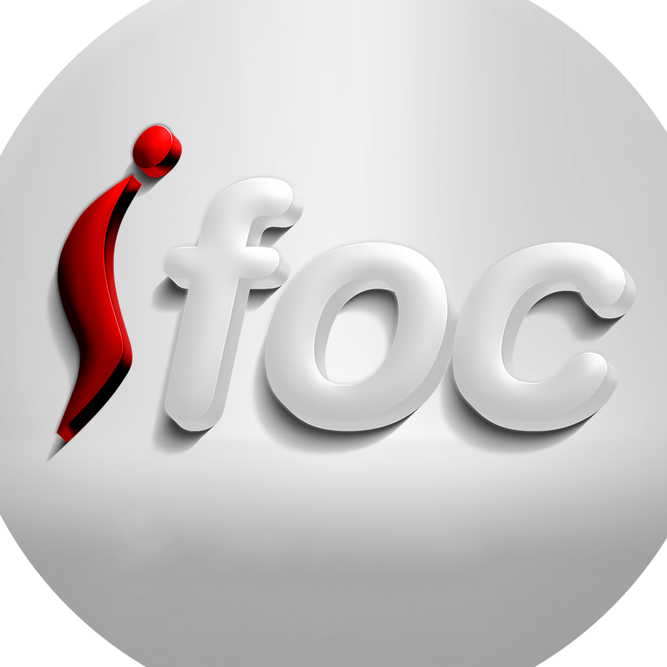 Ifoc Chimeneies Andorra Logo