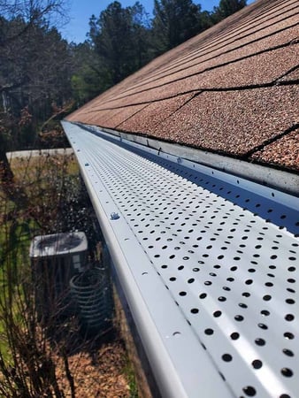 Images Szabad Brothers Seamless Gutters