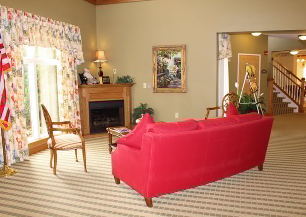 Images Evergreen Senior Living