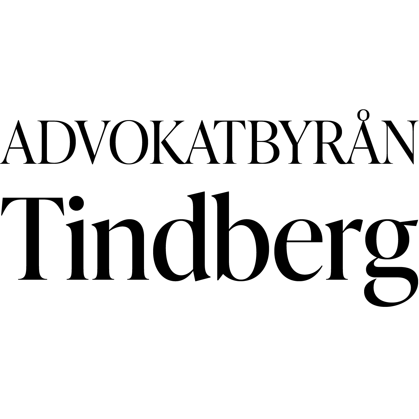Advokatbyrån Tindberg