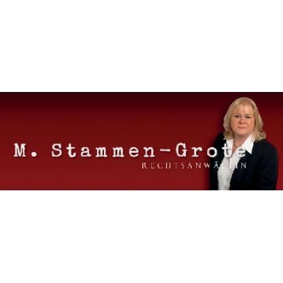 Stammen-Grote Marion Anwaltskanzlei  