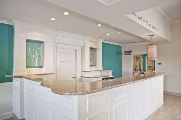Images Hilton Garden Inn Baltimore/White Marsh