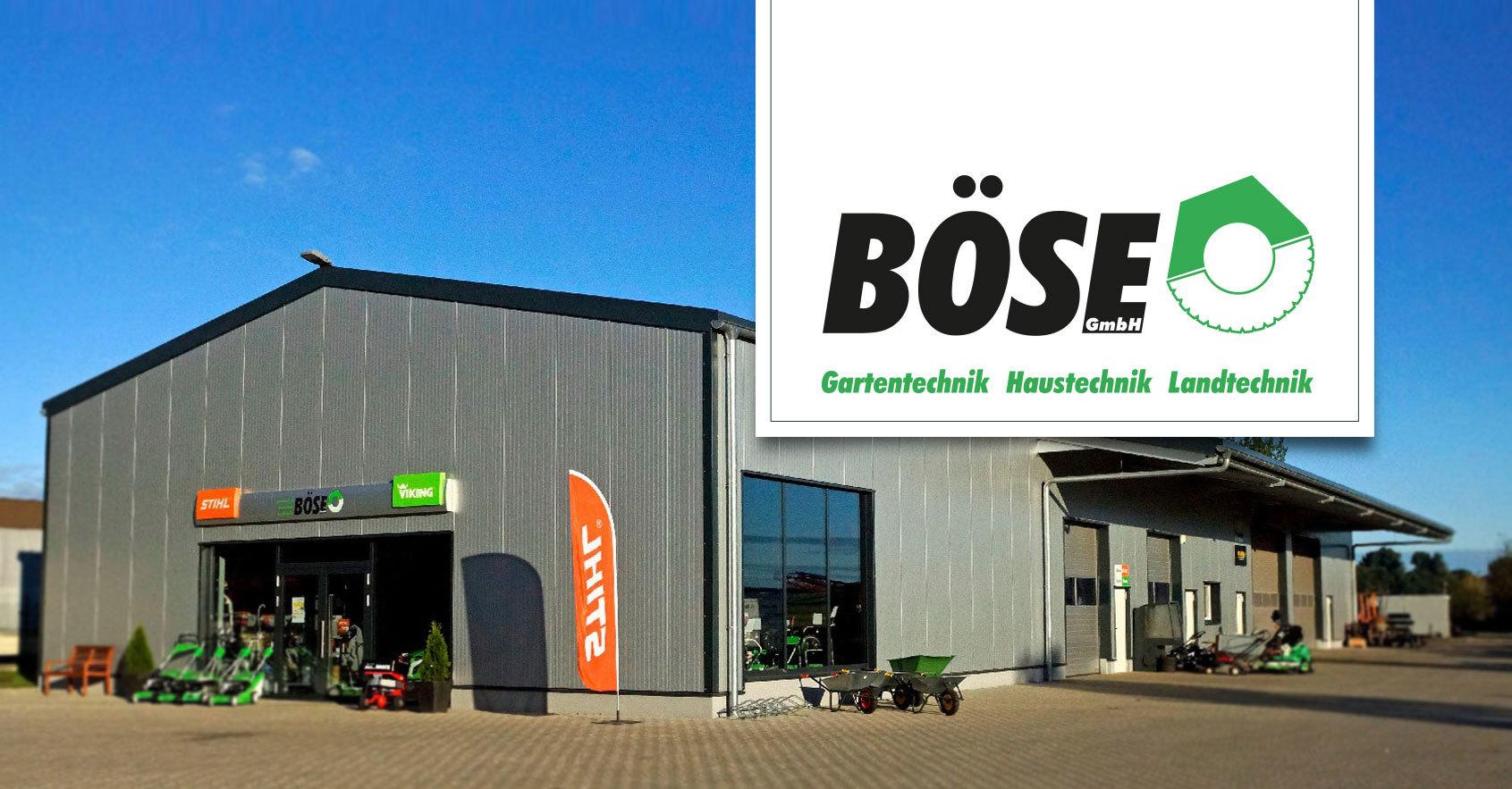 Kundenbild groß 1 Böse GmbH