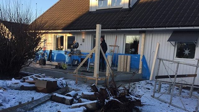 Images Centralglas AB