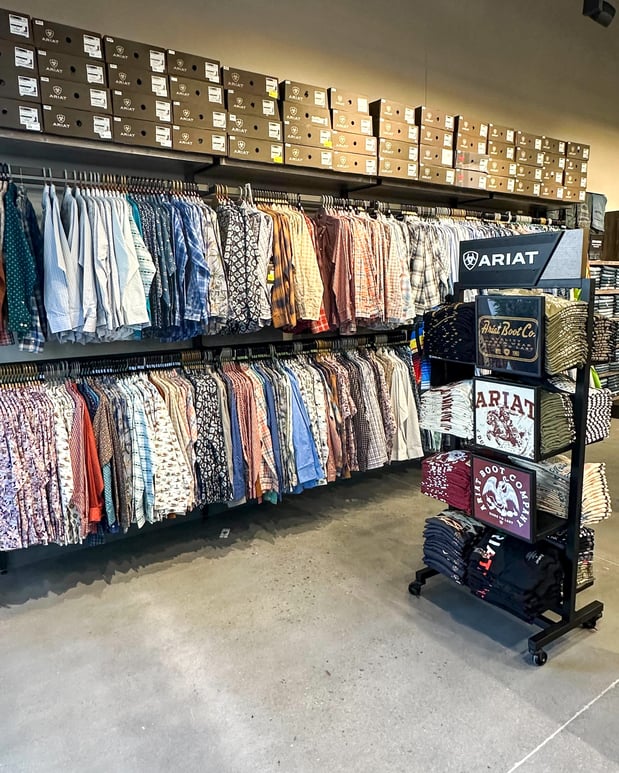 Images Ariat Outlet