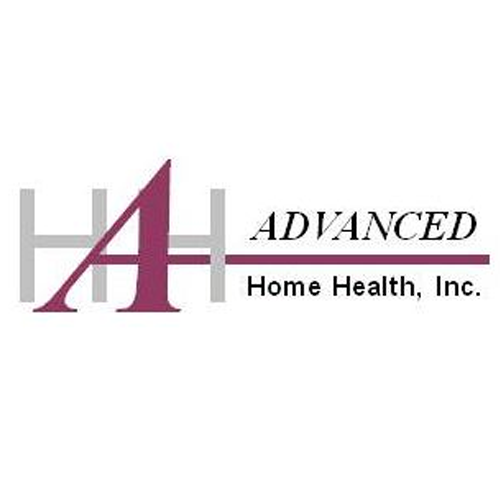 Advanced Home Health, Inc. Logo