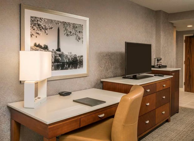 Images Hilton Washington DC/Rockville Hotel & Executive Meeting Ctr