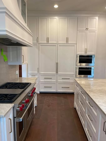 Images Appliance Installation of Texas LLC