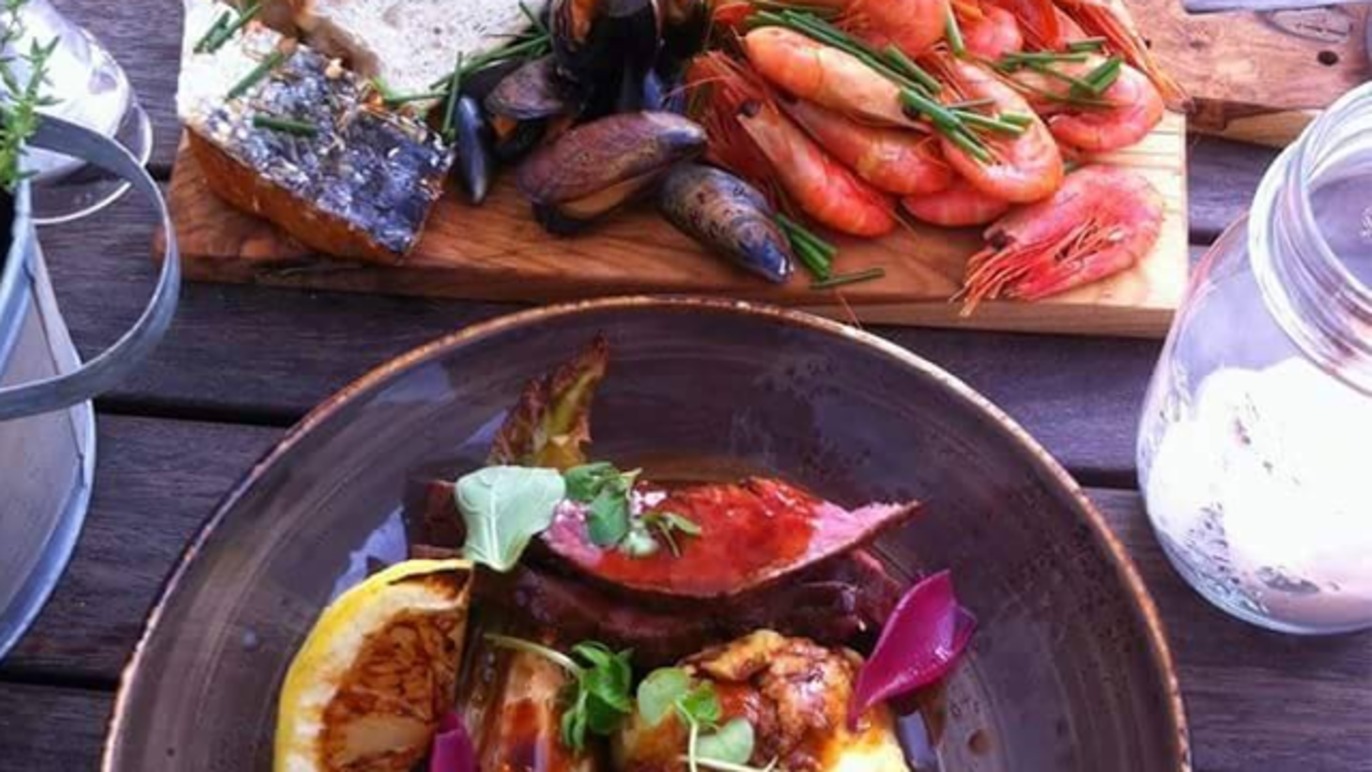 Images Seasalt Kitchen