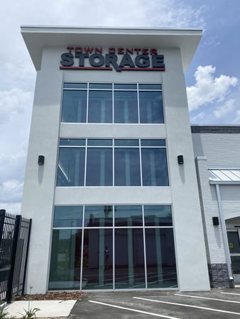 Images Town Center Storage