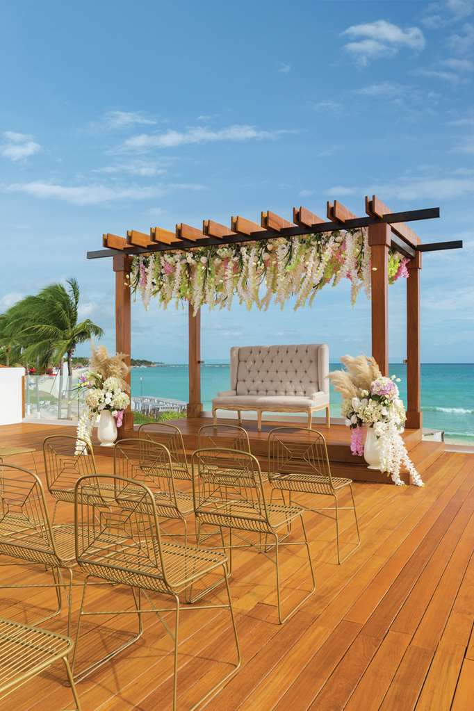 Hilton Playa del Carmen, an All-Inclusive Adult Only Resort