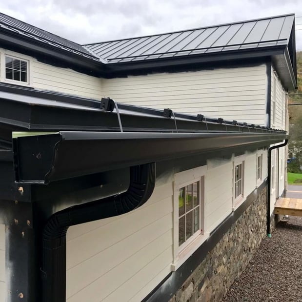 Images The Gutter Experts