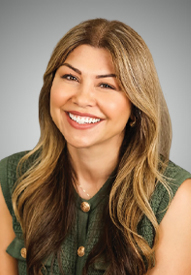 Liz Olvera headshot