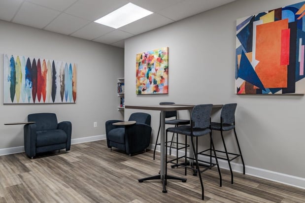 Images The Carlyle Apartment Homes