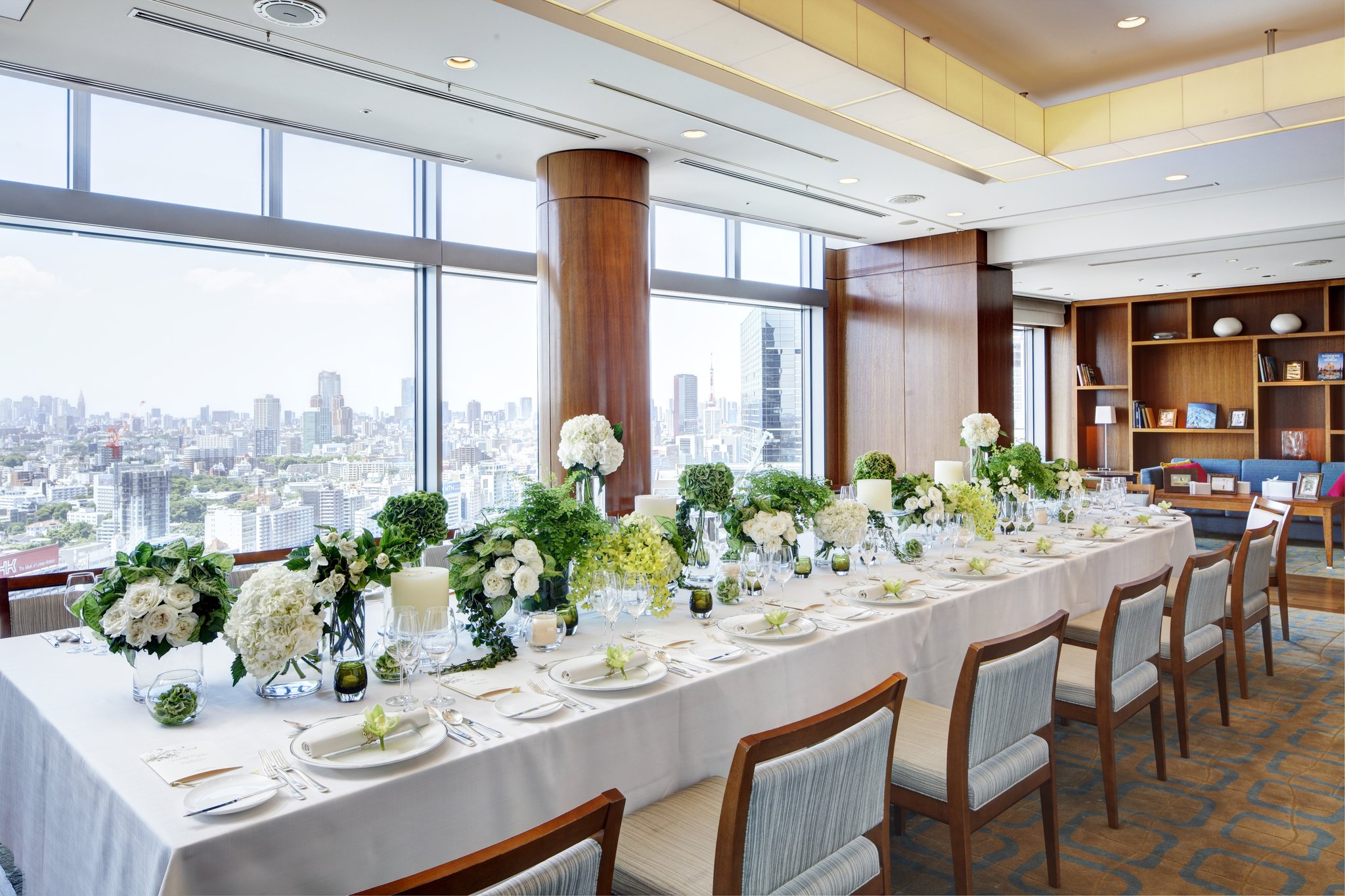 Images InterContinental the Strings Tokyo by IHG