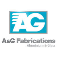 A&G Fabrications Pty Ltd Logo