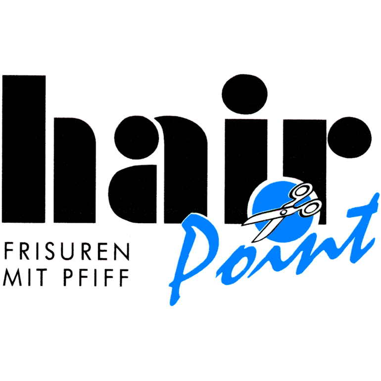 Logo Hair-Point Waltraud Krautter