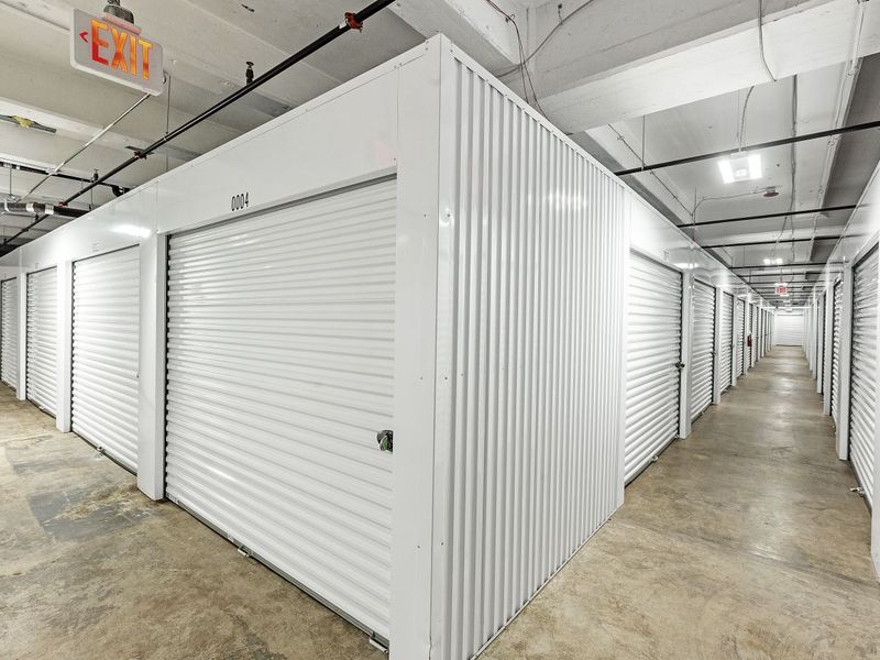 Interior Units - Extra Space Storage at 1309 Noble St, Philadelphia, PA 19123 