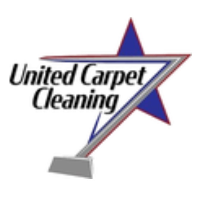 United Carpet Cleaning Logo