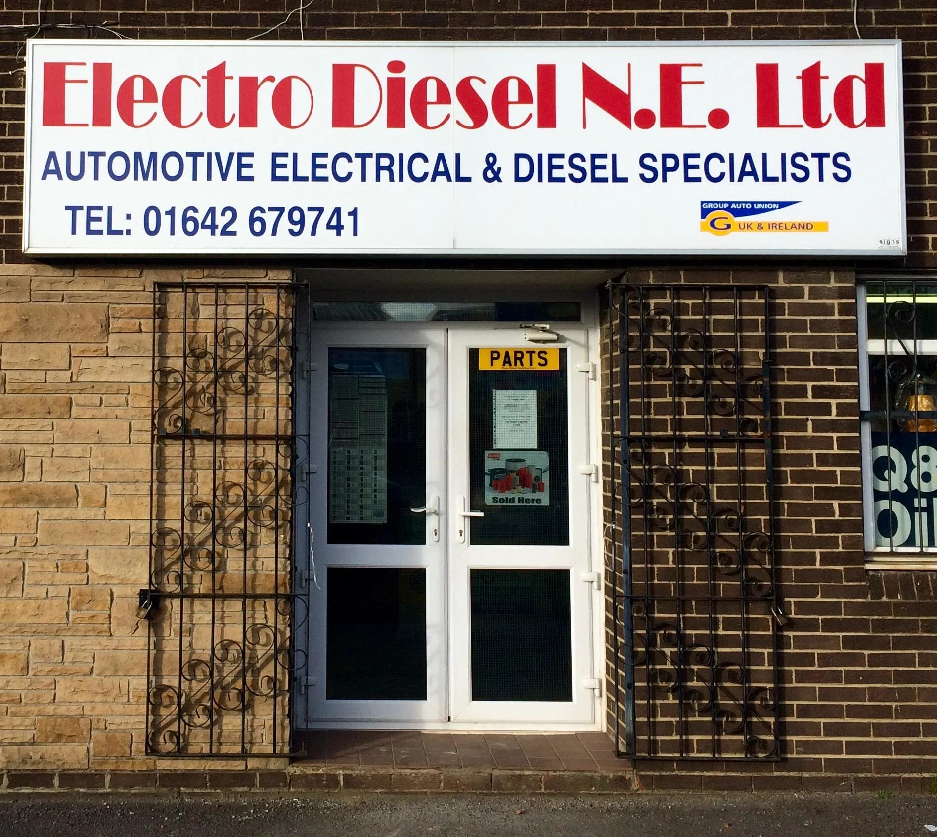 Images Riverside Commercials Services Ltd