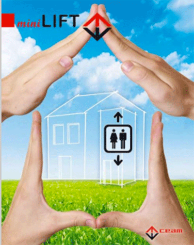 Images Alfa Ascensori di Fabio Alberi