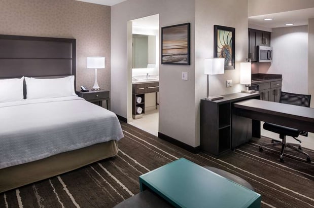 Images Homewood Suites by Hilton Aliso Viejo - Laguna Beach