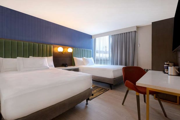 Images DoubleTree by Hilton Palmdale