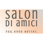 Salon Di Amici Logo