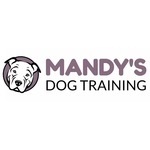 Mandy's Dog Training - Day Care & Boarding Logo