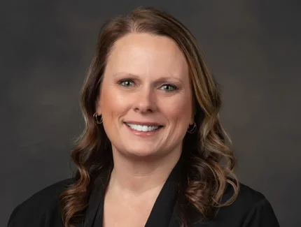 photo of Sara Ford-Terry, NP