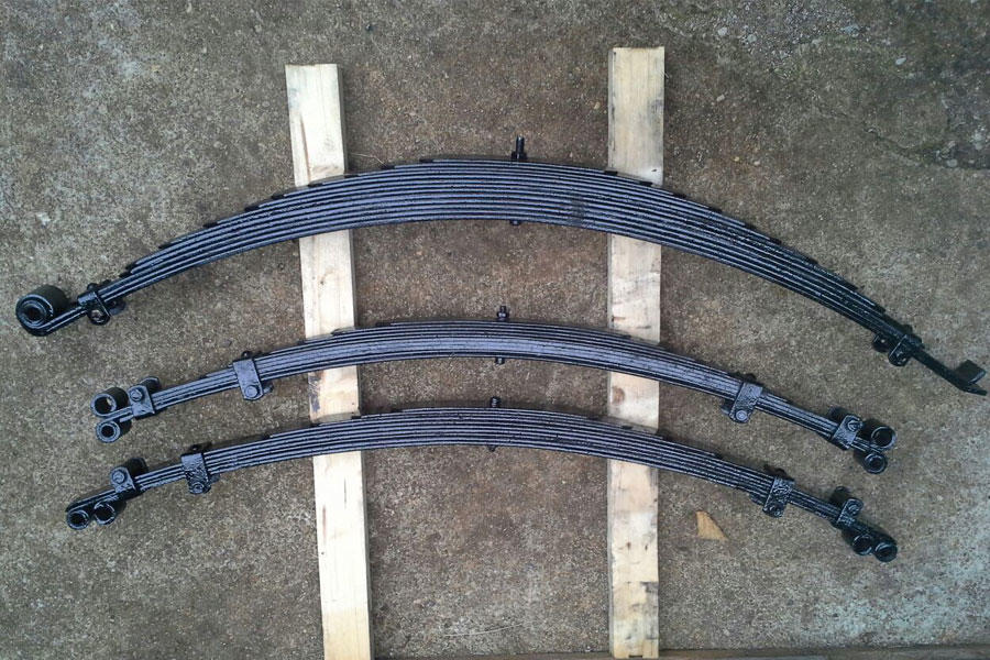 Autofedern Wanka Inhaber Reiner Siegel, Am Bahnhof 10/12 in Lichtentanne