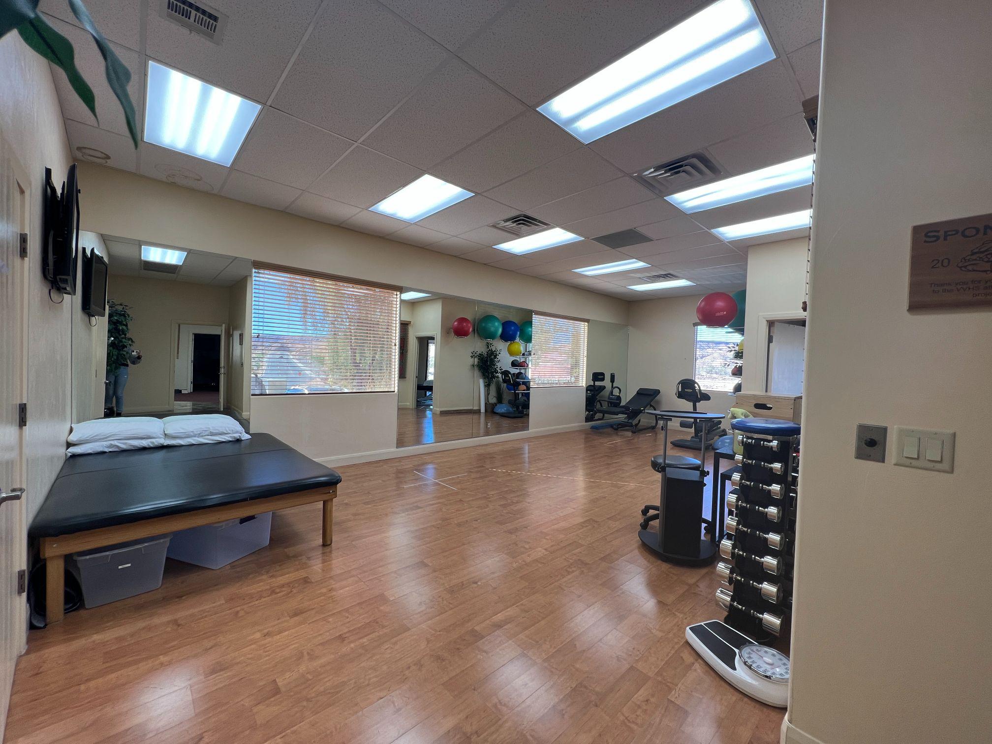 Fit Physical Therapy Mesquite, NV photo 2